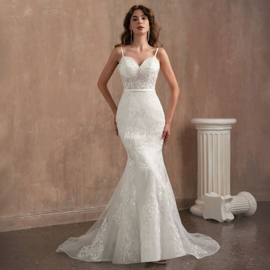 Hadassah Bridals
