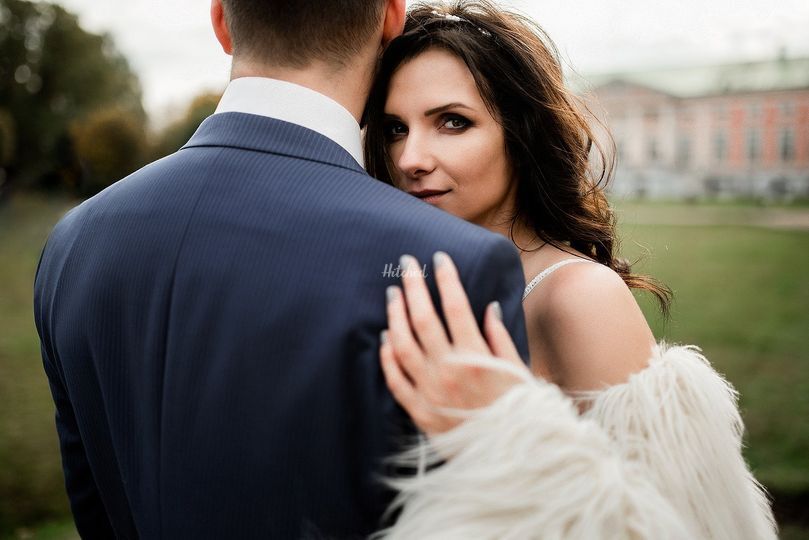 Alex Wedding Photography