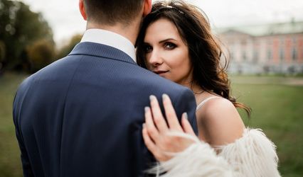 Alex Wedding Photography