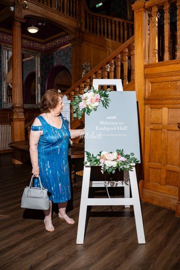Celebrant Milestones