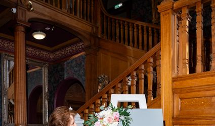 Celebrant Milestones