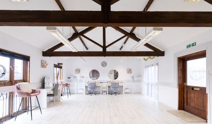 The Pretty Prep Studios