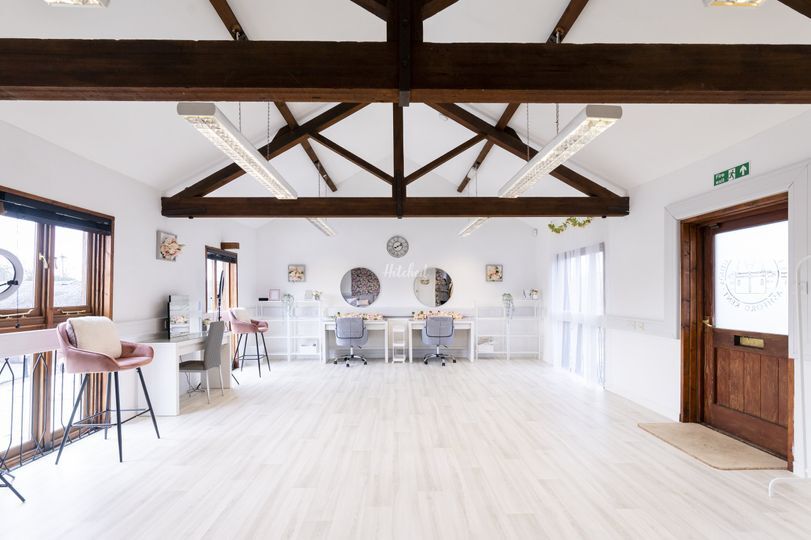 The Pretty Prep Studios