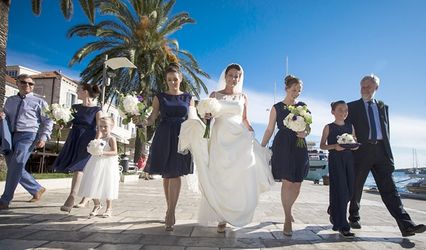 Alex Abbott Wedding Photography