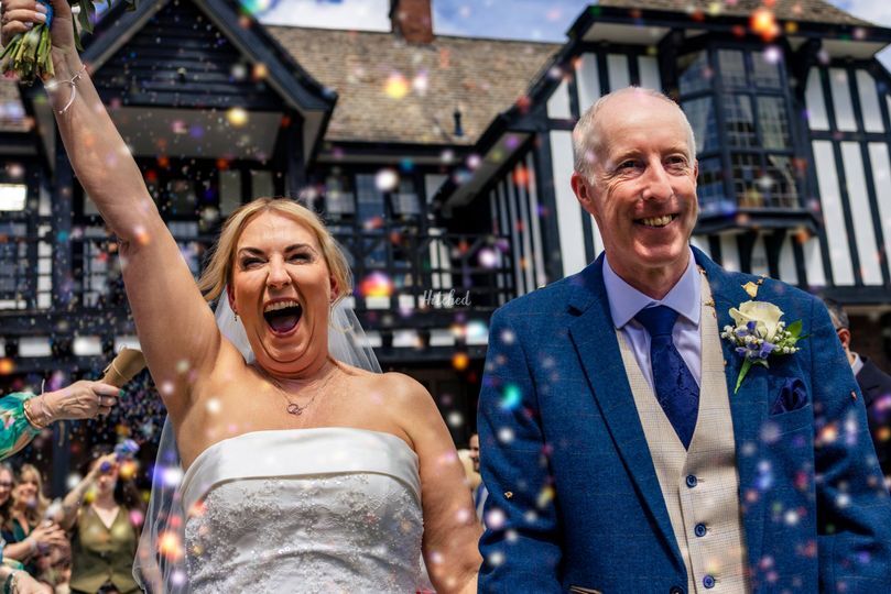 Inspire Wedding Photography