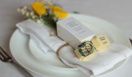 Cocoa Rose Chocolate