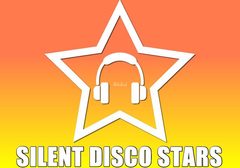 Silent Disco Stars
