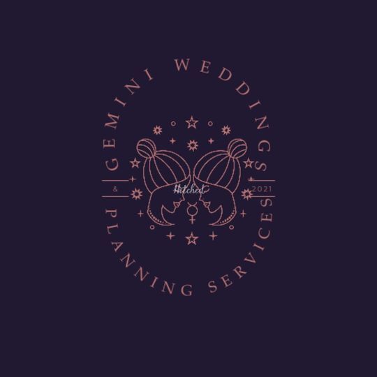 Gemini Weddings & Planning Services