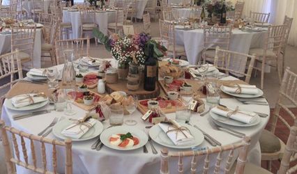 Southern Catering (part of SEG ltd)