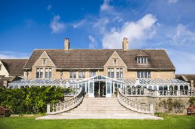 Cricklade House
