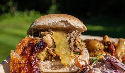 Spitting Pig Shropshire