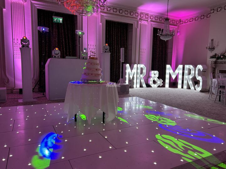 Sussex DJ Company