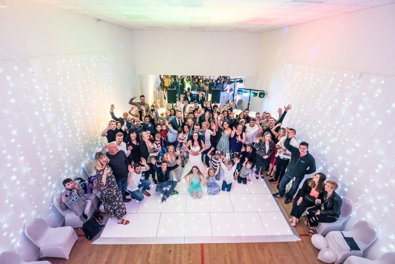 Sussex DJ Company