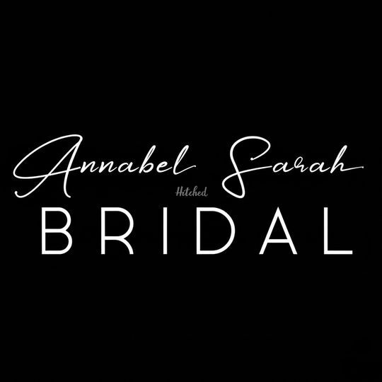 Annabel Sarah Bridal