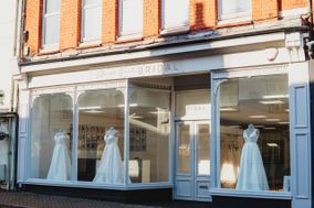 Annabel Sarah Bridal