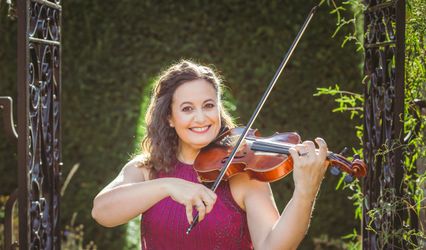 Violin By Abigail