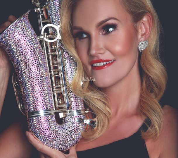Sarah Sax