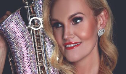 Sarah Sax