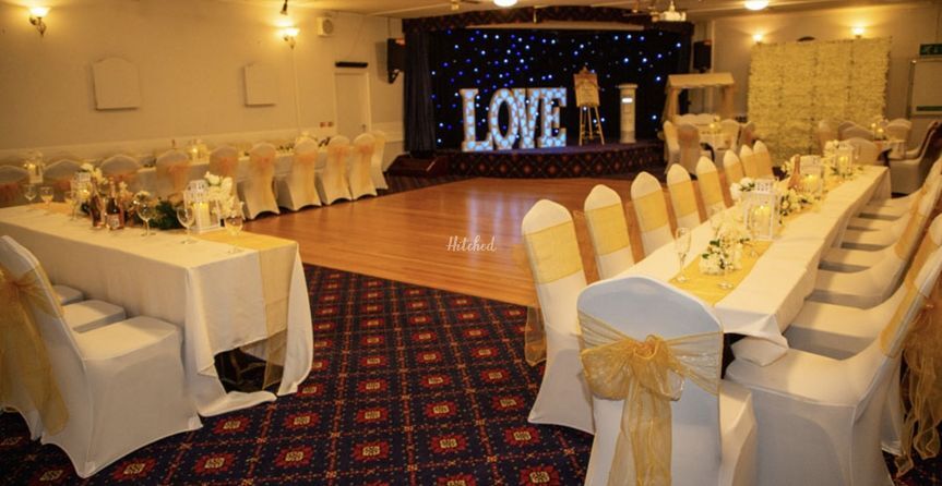 Bardswell Social Club