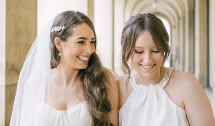 Daisy Pinfold Makeup