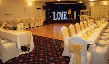 Bardswell Social Club