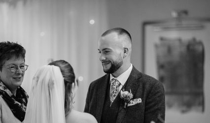 Ruth Mackman Celebrant
