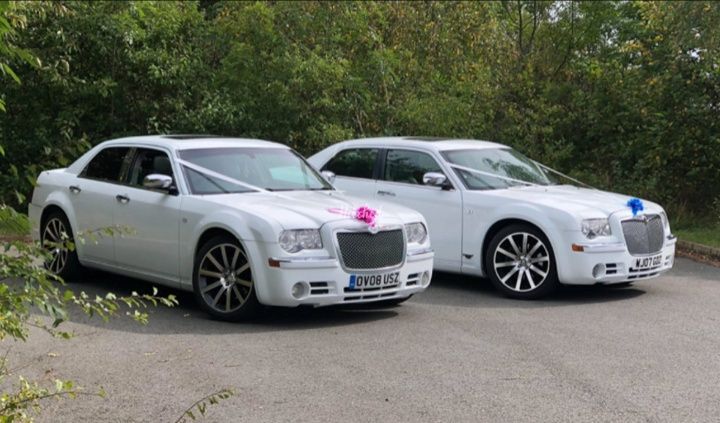 Step In Style Limousines