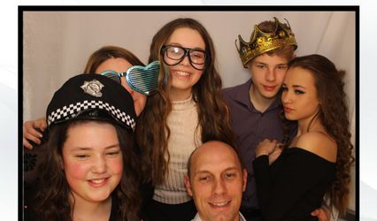 Seasons Photobooth