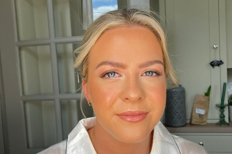 Bridal by Katie