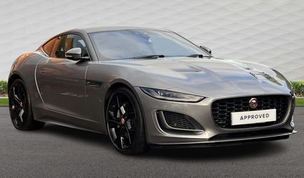 Maserati Hire