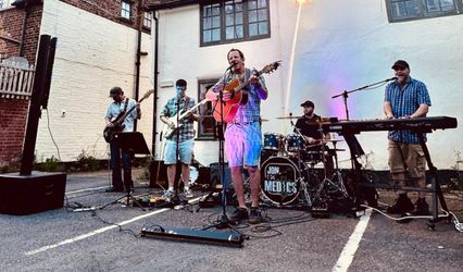 Jon and The Medics