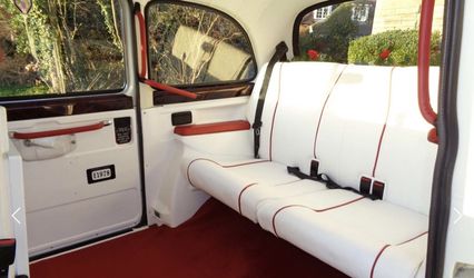Whiteweddingtaxihire