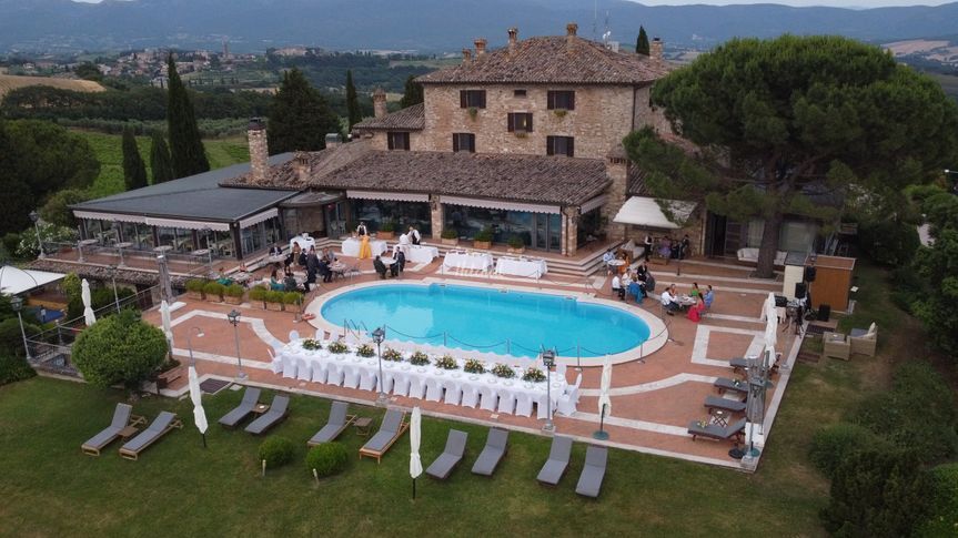 Relais Todini