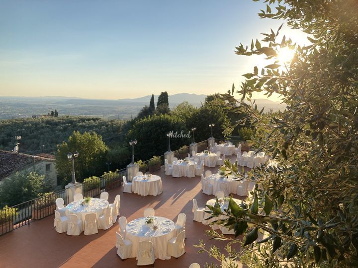 Villa del Parco