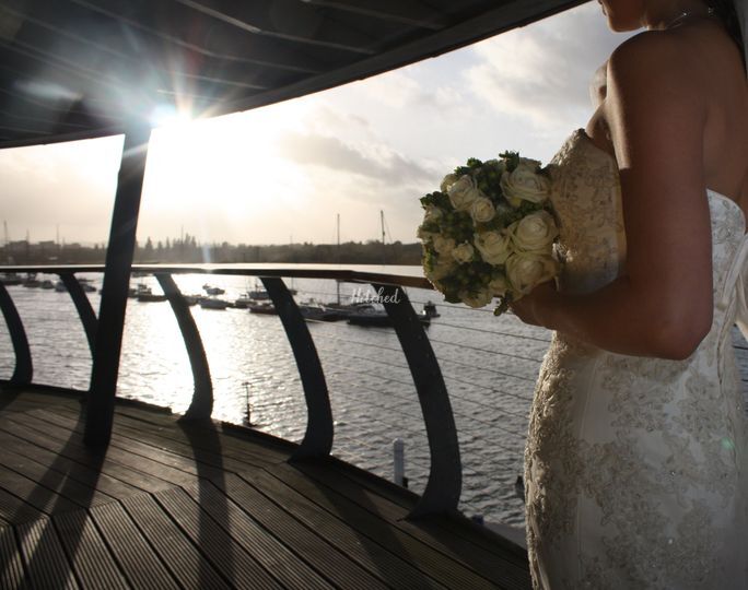 RNLI College Wedding Venue Poole, Dorset | hitched.co.uk