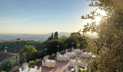 Villa del Parco