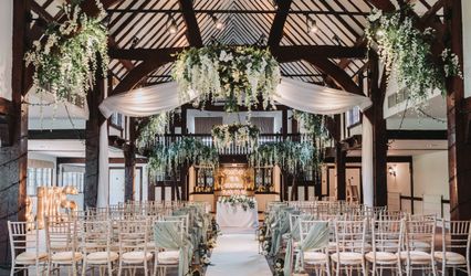 Box Hill Burford Bridge Hotel