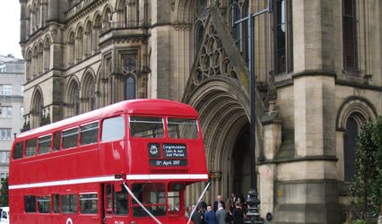 RM Buses Limited
