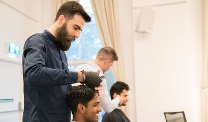 Get Groomed | Mobile Barbers