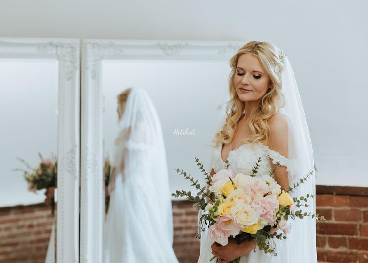 Bridal by Charlotte