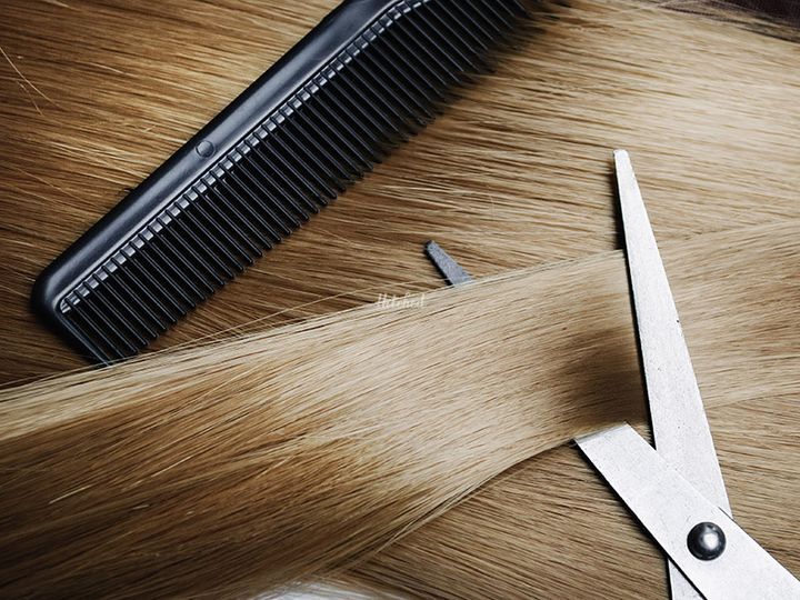 Strands By Lucy