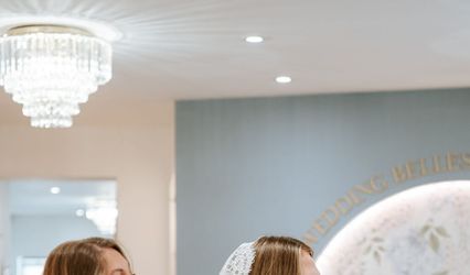 Wedding Belles Of Four Oaks