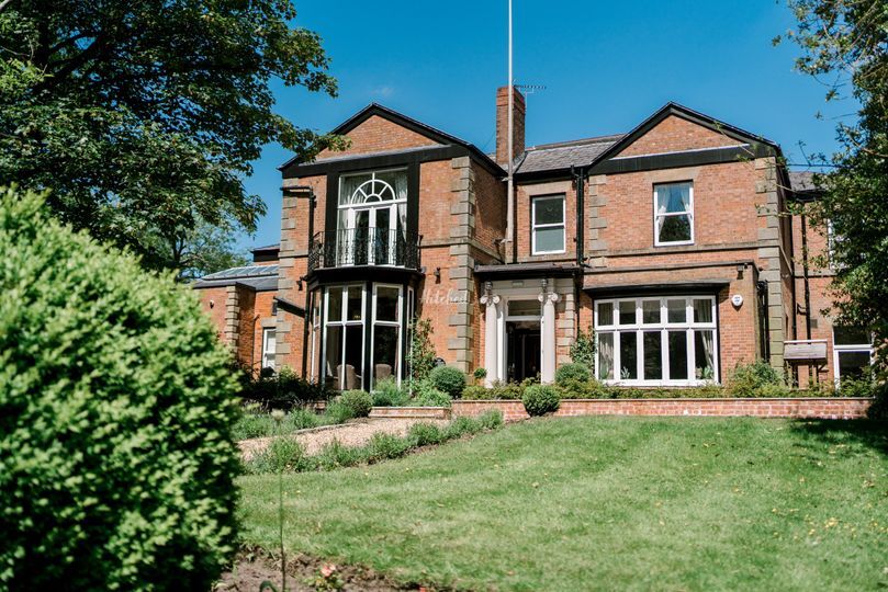 Ashfield House