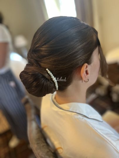 Hair by lauren
