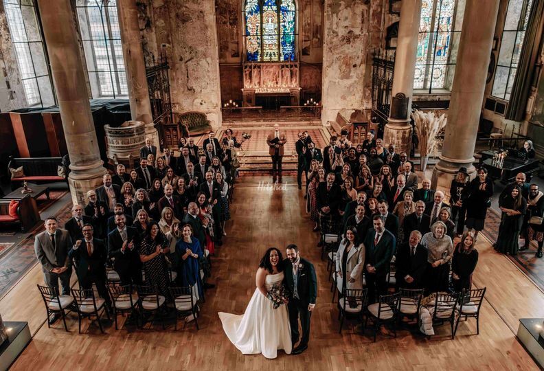 Southville Celebrant