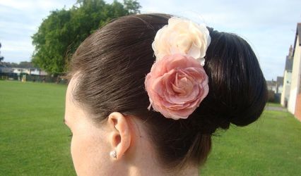 Louise Alway Bridal Hairstylist