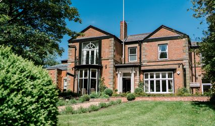 Ashfield House