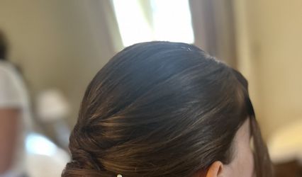 Hair by lauren