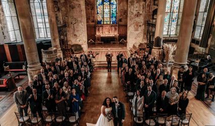 Southville Celebrant