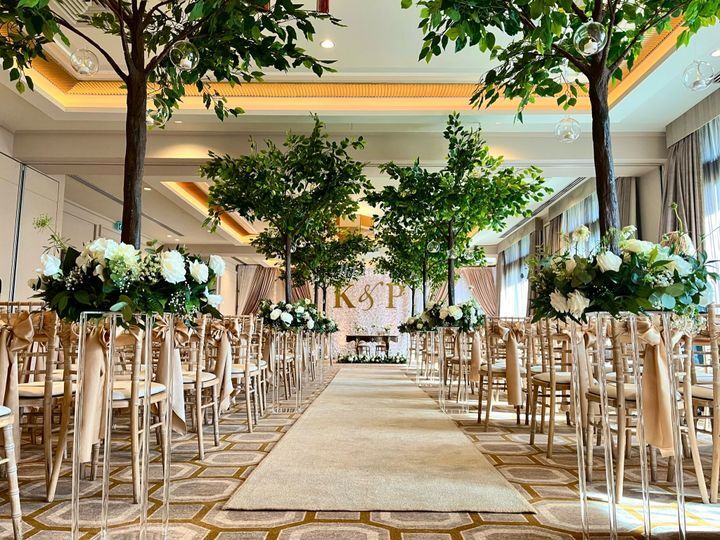 Charm Wedding Studio